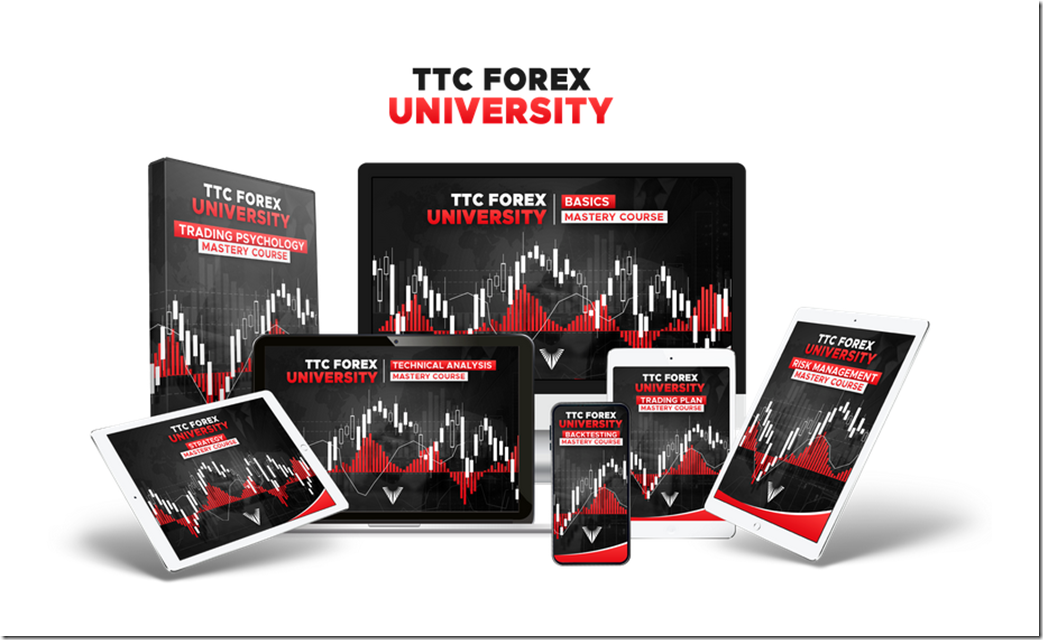 TTC Forex University