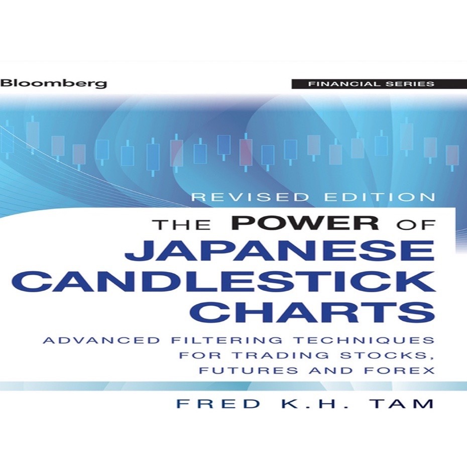 The Power of Japanese Candlestick Charts by Fred K.H.Tam