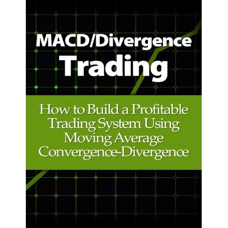 MACD Divergence Trading