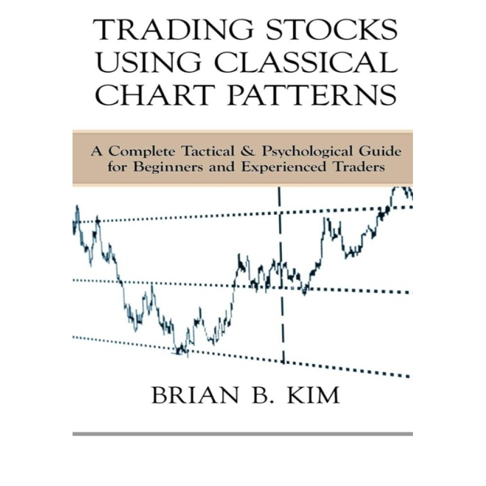 [Full Book] Trading Stocks Using Classical Chart Patterns-TheTrendFollowing