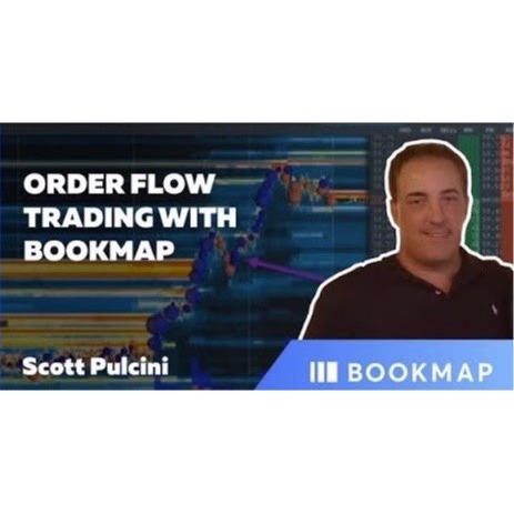 Scott Pulcini Bookmap 4 Course