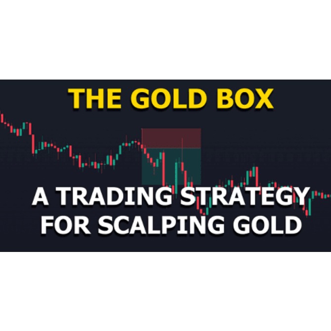 The Trading Guide – The Gold Box Strategy