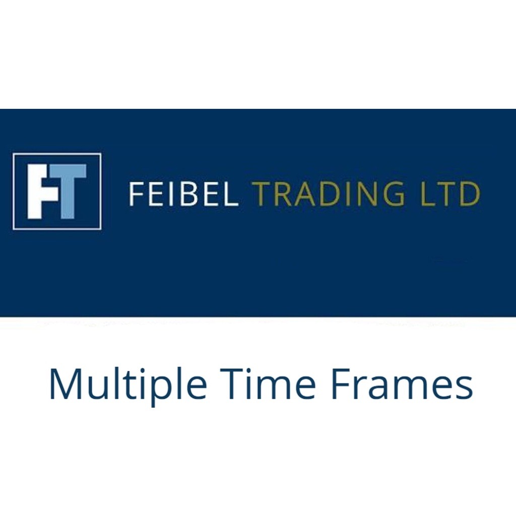 Feibel Trading : Multiple Time Frames