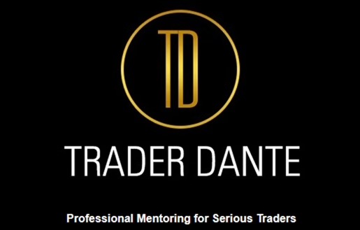 Trader Dante – Swing Trading Forex and Financial Futures