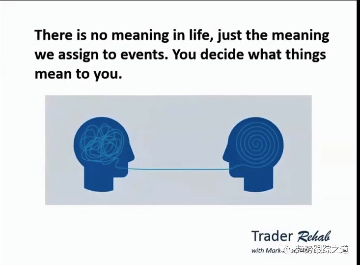 Trader Mindset Tutorial by mark minervini 交易员心态教程 人工校对中英字幕