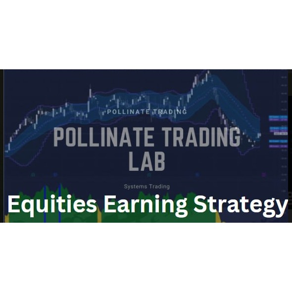 Pollinate Trading – Equities Earnings Strategy