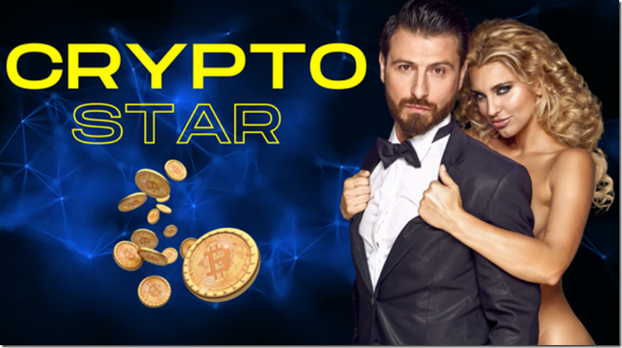 13 Market Moves – Crypto Star Course