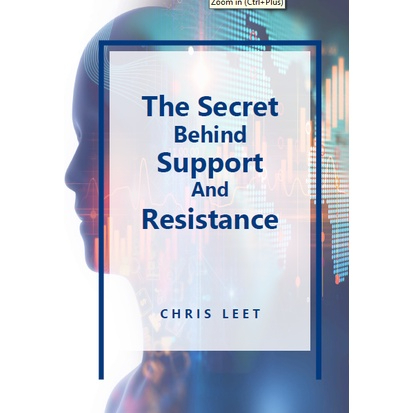 The Secret Behind Support And Resistance