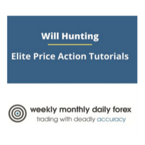 Will Hunting – Elite Price Action Tutorials