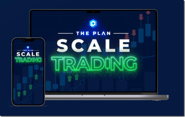 Dan Hollings – The Scale Trading