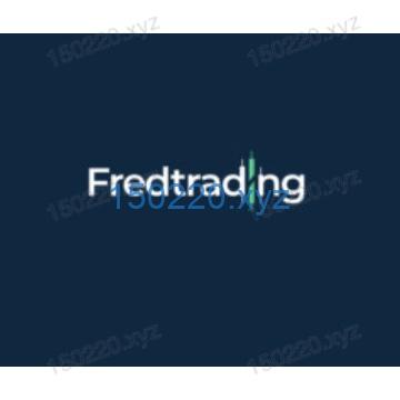 FredTrading Academy – Money Making Bundle-TheTrendFollowing