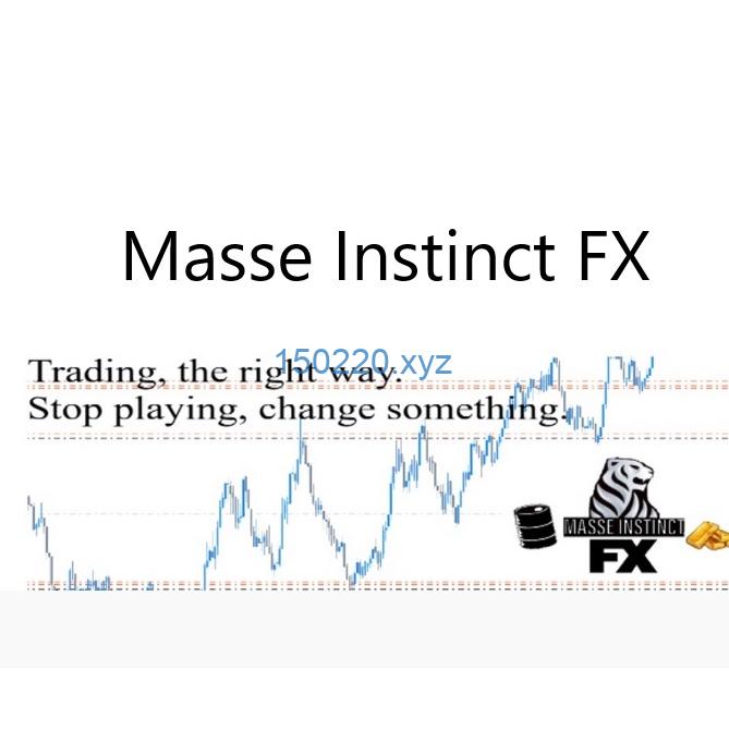 Masse Instinct FX Trading Course