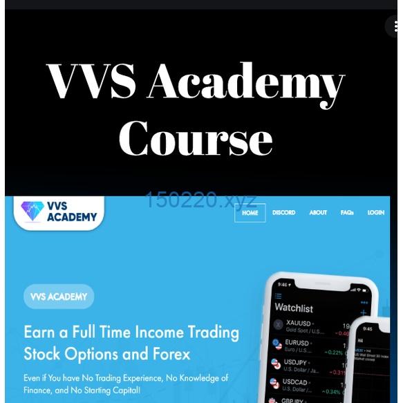 VVS Academy