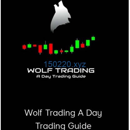 Roland Wolf Trading – A Day Trading Guide & Wolf Trades Boot Camp-TheTrendFollowing