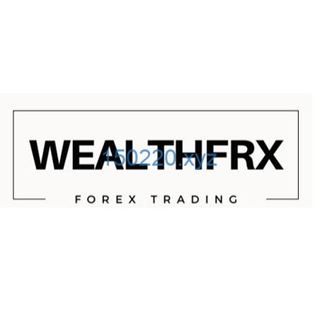 WealthFRX Trading Mastery 3.0-TheTrendFollowing