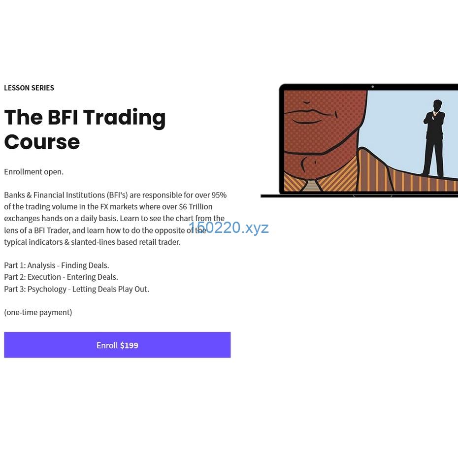 The BFI Trading Course