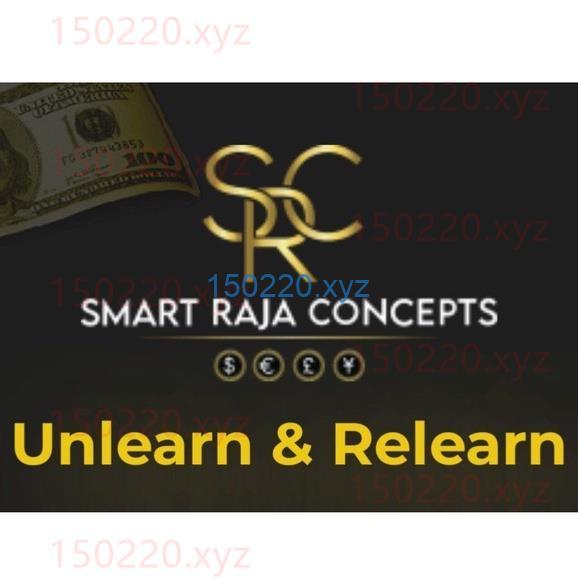 3 Raja Banks – Smart Raja Concepts Trading Course