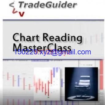 [Full Video Course] VSA Tradeguider – Chart Reading MasterClass-TheTrendFollowing