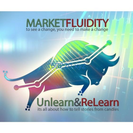 Market Fluidity Unlearn & Relearn