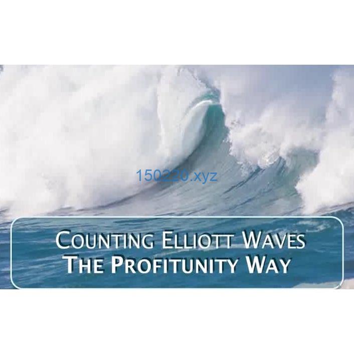 Counting Elliott Waves The Profitunity Way Justine Williams-Lara-TheTrendFollowing