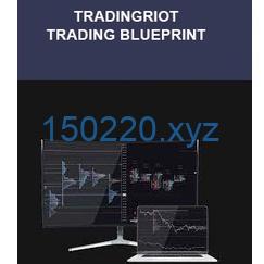 Tradingriot – Trading Blueprint