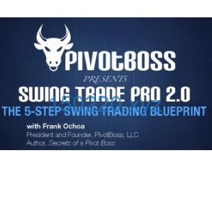 PivotBoss Swing Trade Pro 2.0-TheTrendFollowing