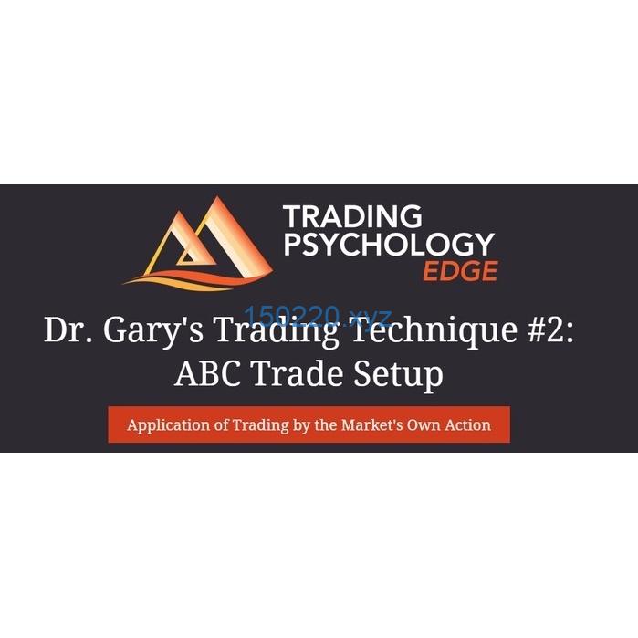 Gary Dayton -Trading Technique No.2 ABC Trade Setup-TheTrendFollowing