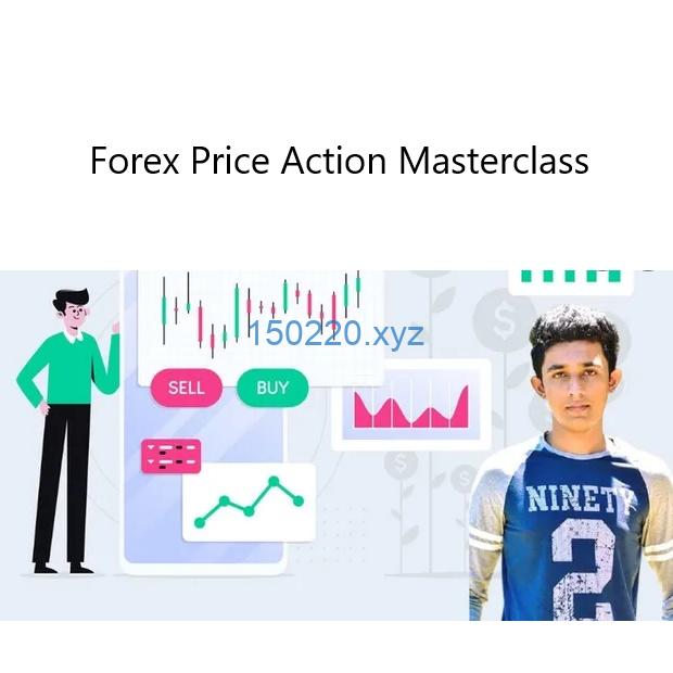 Forex Price Action Masterclass-TheTrendFollowing