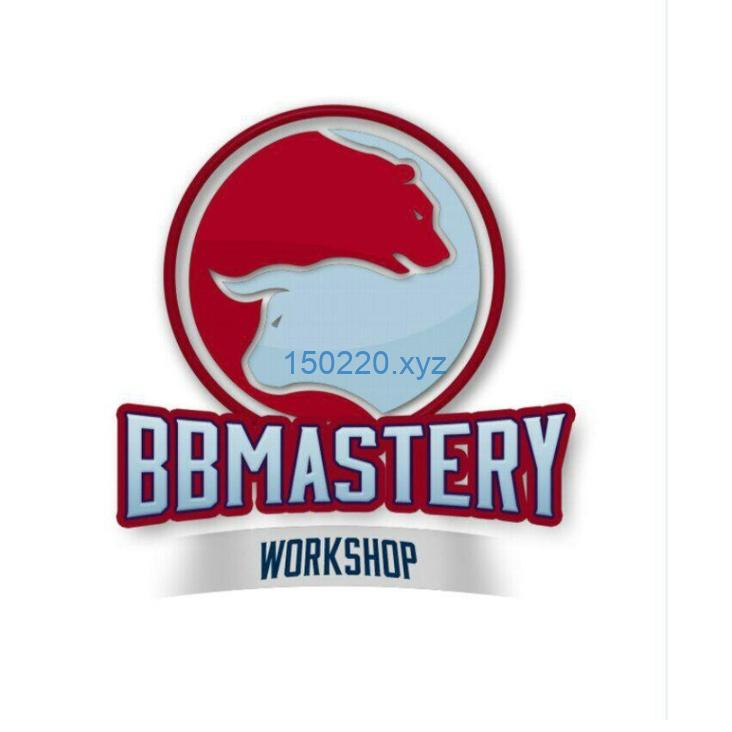 BBMastery The game Changer Workshop-TheTrendFollowing