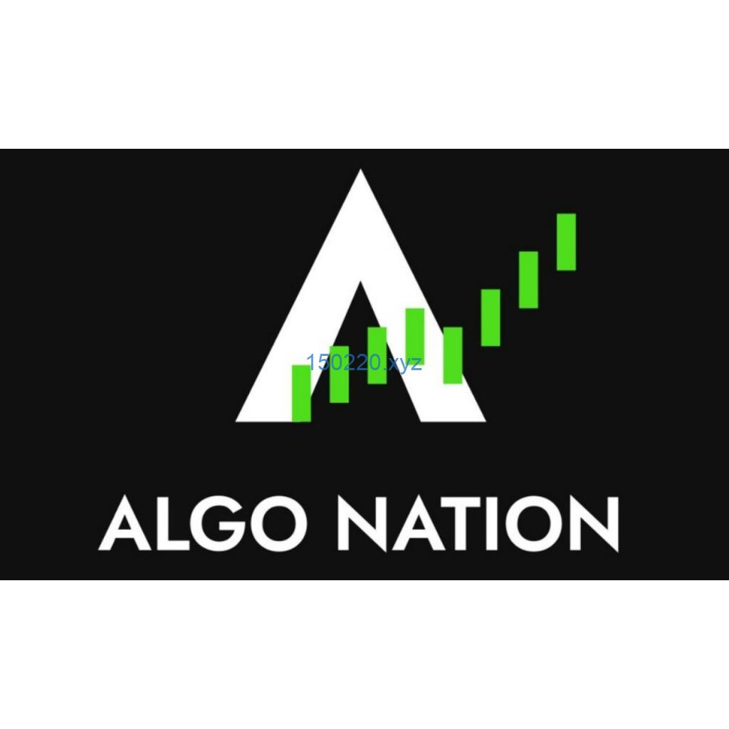 Desire To Trade Algo Nation-TheTrendFollowing