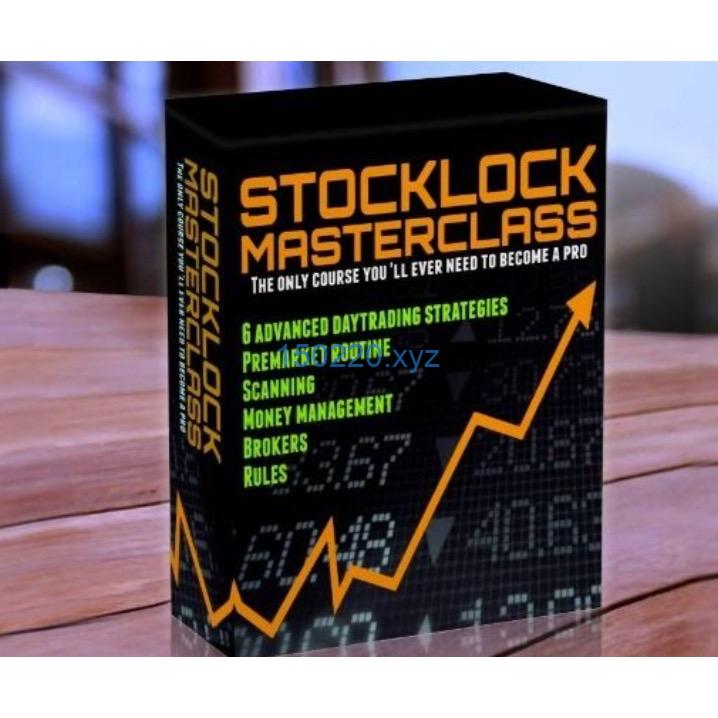 StockLock Masterclass