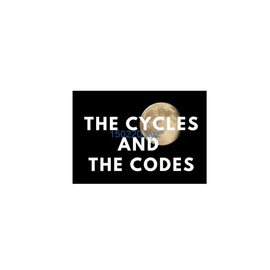 The Cycles And The Codes – Myles Wilson-Walker-TheTrendFollowing