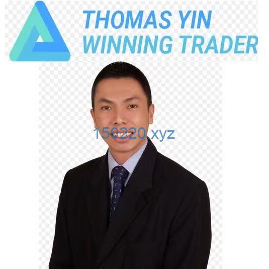 Thomas Yin – Winning Trader-TheTrendFollowing