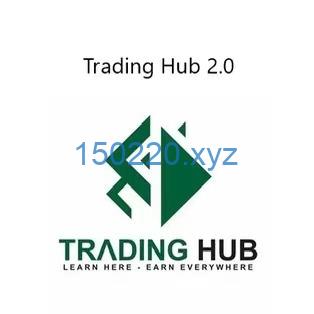 Trading Hub 2.0 Private Course (Not Youtube)-TheTrendFollowing