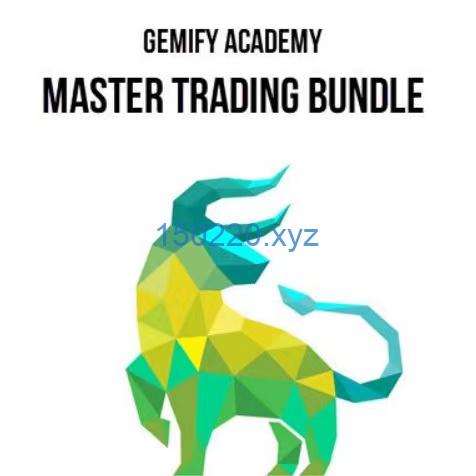 [5 Courses in 1 Bundle] Gemify Academy – Master Bundle-TheTrendFollowing