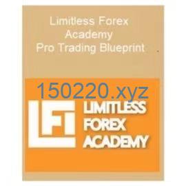 Limitless Forex Academy – Pro Trading Blueprint-TheTrendFollowing