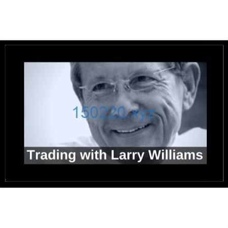 Larry Williams – The Inner Circle Seminar-TheTrendFollowing