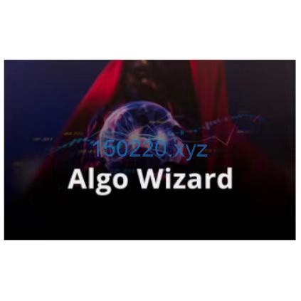 Algo Wizard Essentials Course-TheTrendFollowing