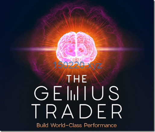 The Genius Trader Webinar