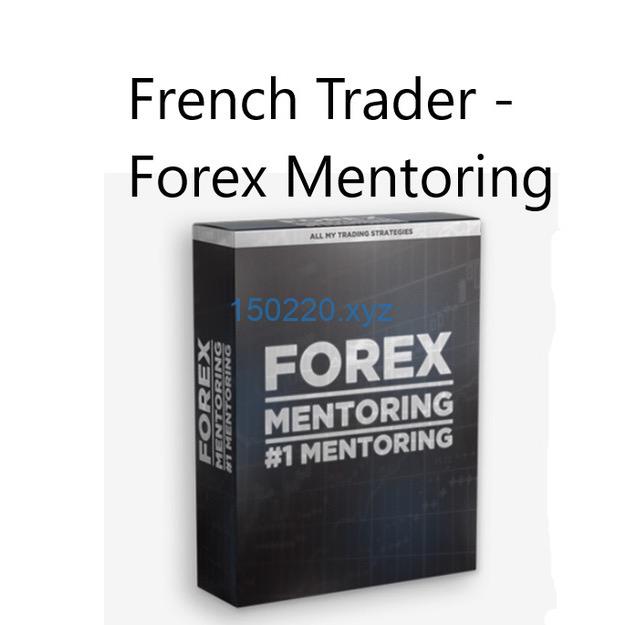 French Trader – Forex Mentoring-TheTrendFollowing