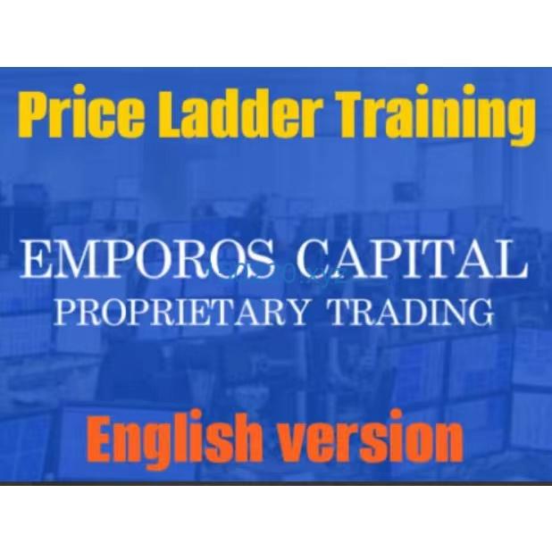 Emporos Capital – Price Ladder Training (English)-TheTrendFollowing