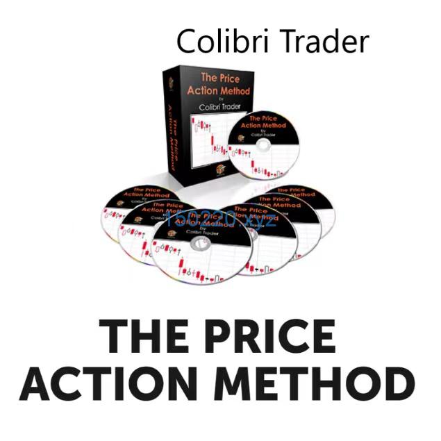 Colibri Trader – The Price Action MethodColibri Trader-TheTrendFollowing