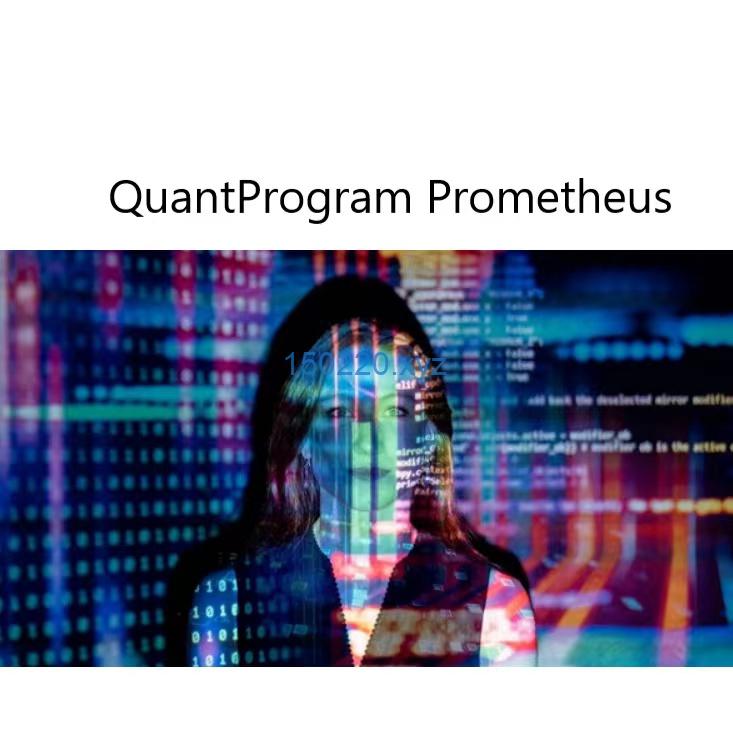 QuantProgram Prometheus-TheTrendFollowing