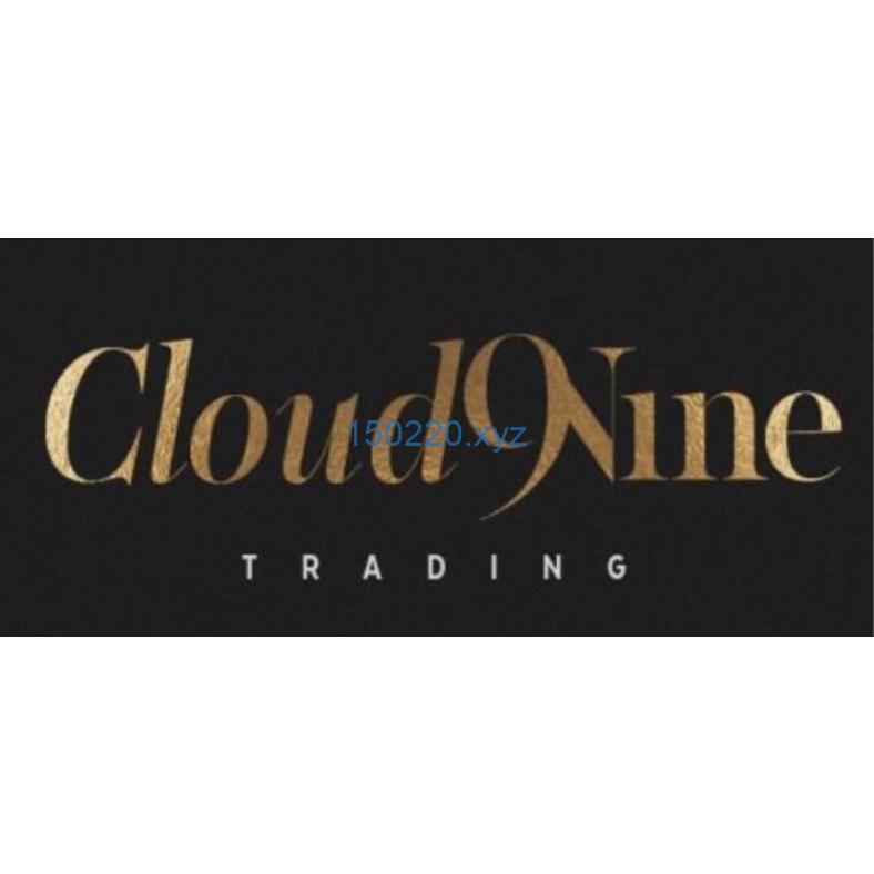 Cloud9Nine Trading Course-TheTrendFollowing