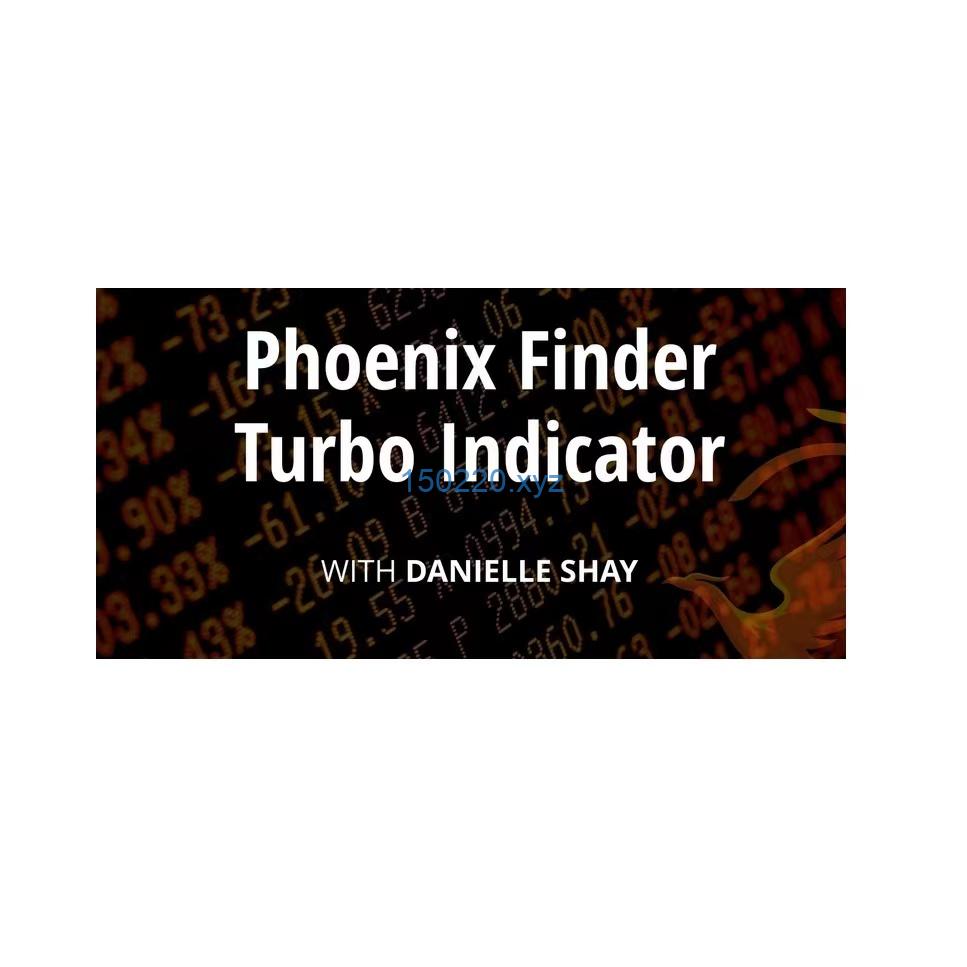 Simpler Trading Phoenix Finder by Danielle Shay-TheTrendFollowing