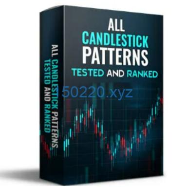 Quantified Strategies – All Candlestick Patterns Tested And Ranked-TheTrendFollowing