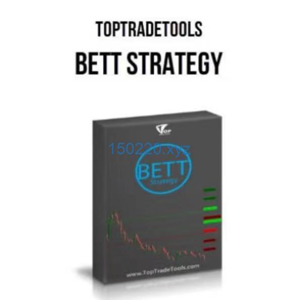 TopTradeTools – BETT Strategy-TheTrendFollowing