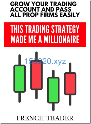 French Trader – Trading Book 2024