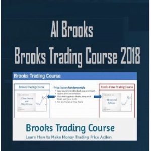 Al Brooks – Brooks Trading Course 2018 中英字幕-TheTrendFollowing