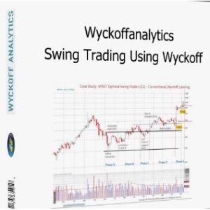 Wyckoff--Swing Trading Using the Wyckoff Method 中英字幕机翻-TheTrendFollowing